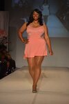 #FFFWeek2016 Recap - Tia Lyn Lingerie at Full Figured Fashio